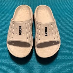 HOKA One One Recovery Slides